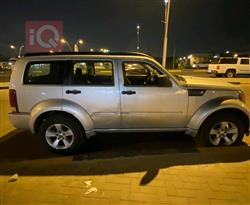 Dodge Nitro